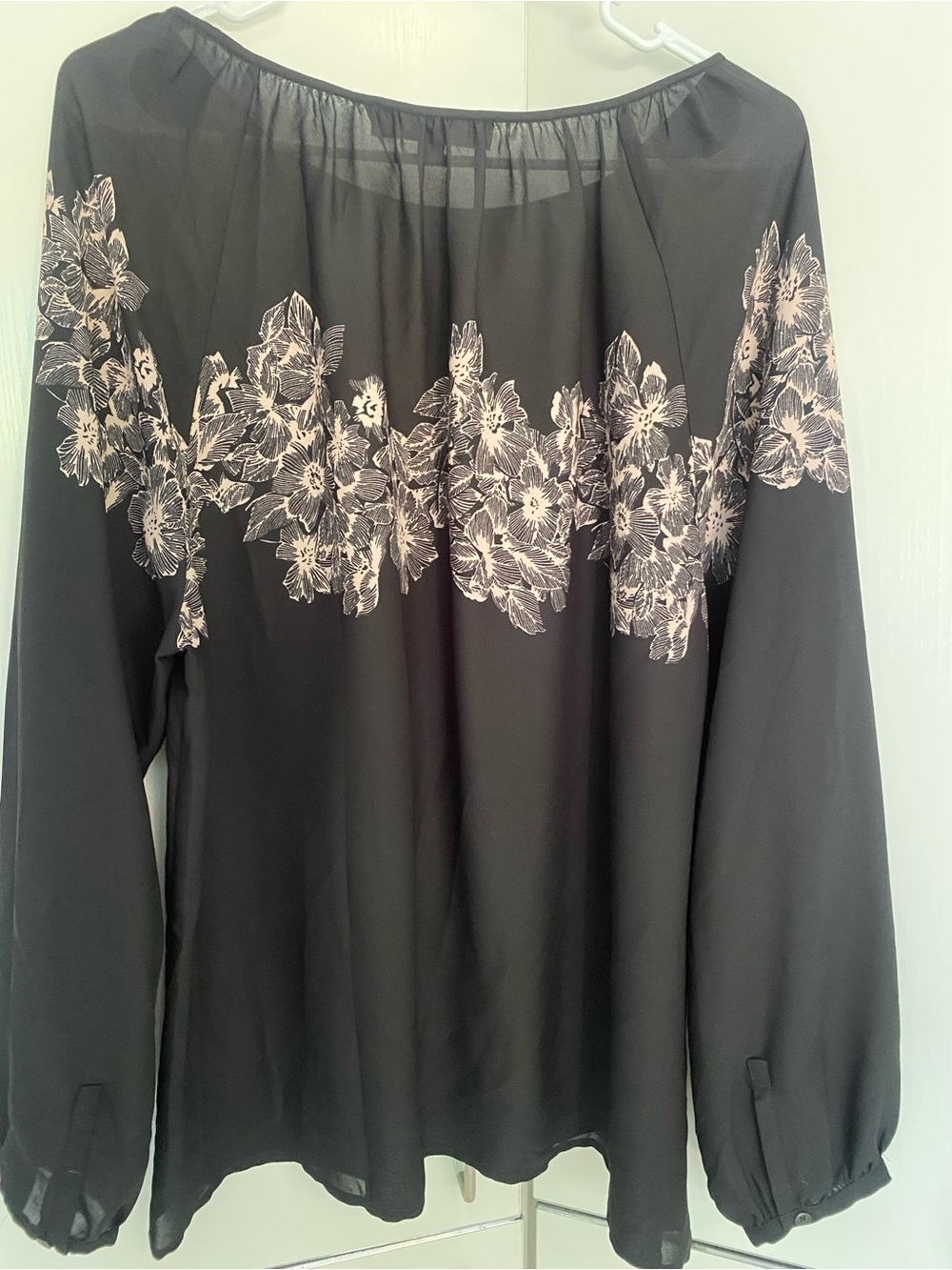 Loft blouse - Picture 3 of 3